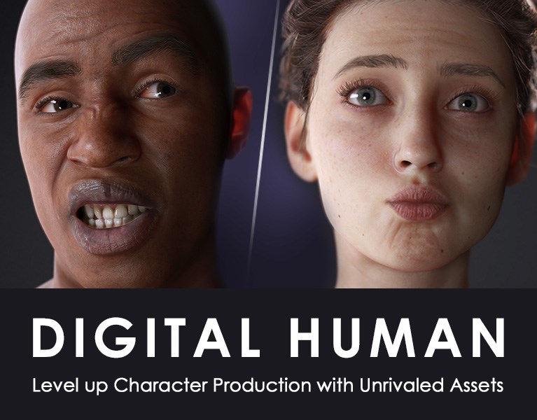 Digital Human